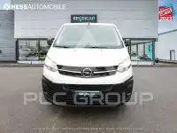 2022 Opel Vivaro