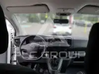 2022 Opel Vivaro