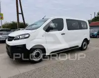 2022 Opel Vivaro