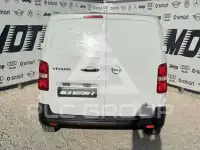 2022 Opel Vivaro
