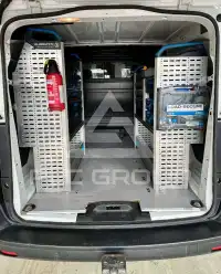 2022 Opel Vivaro