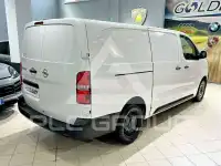 2022 Opel Vivaro