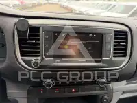 2022 Opel Vivaro