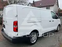 2022 Opel Vivaro