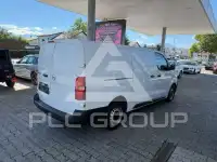 2022 Opel Vivaro