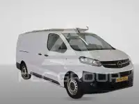 2022 Opel Vivaro