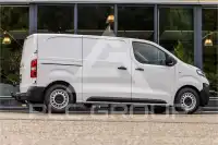 2022 Opel Vivaro