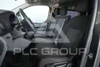 2022 Opel Vivaro