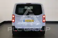 2022 Opel Vivaro