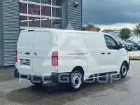 2022 Opel Vivaro