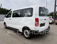 2022 Opel Vivaro