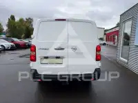 2022 Opel Vivaro
