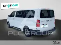 2022 Opel Vivaro