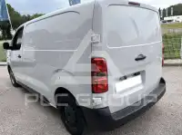 2022 Opel Vivaro