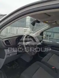 2022 Opel Vivaro