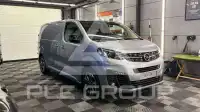 2022 Opel Vivaro