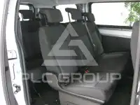 2022 Opel Vivaro