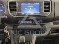 2022 Opel Vivaro