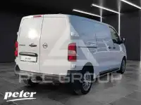 2022 Opel Vivaro