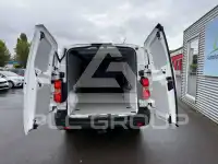 2022 Opel Vivaro