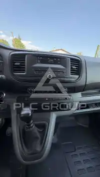 2022 Opel Vivaro