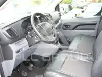 2022 Opel Vivaro