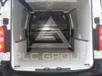 2022 Opel Vivaro