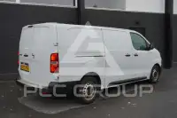 2022 Opel Vivaro