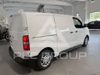 2022 Opel Vivaro