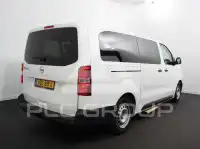 2022 Opel Vivaro