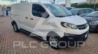 2022 Opel Vivaro