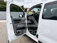 2022 Opel Vivaro
