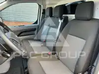 2022 Opel Vivaro