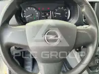 2022 Opel Vivaro
