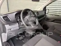 2022 Opel Vivaro