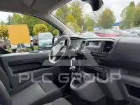 2022 Opel Vivaro
