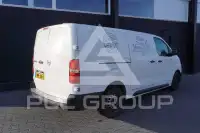 2022 Opel Vivaro