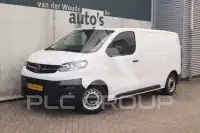 2022 Opel Vivaro