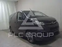 2022 Opel Vivaro