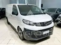 2022 Opel Vivaro