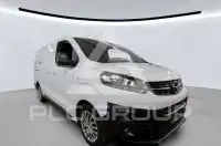 2022 Opel Vivaro