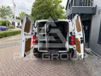 2022 Opel Vivaro