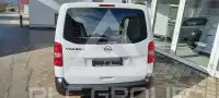 2022 Opel Vivaro