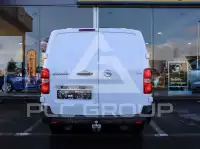 2022 Opel Vivaro