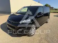 2022 Opel Vivaro