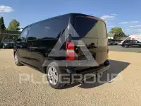 2022 Opel Vivaro