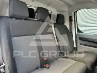 2022 Opel Vivaro