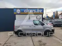 2022 Opel Vivaro