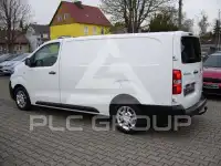 2022 Opel Vivaro