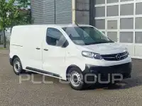2022 Opel Vivaro